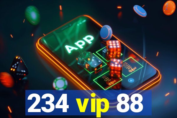 234 vip 88